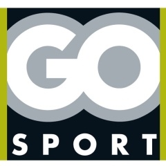Logo GO Sport